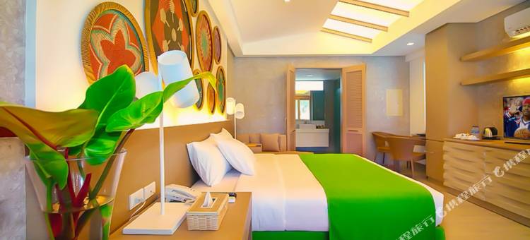 薄荷岛海岸度假村(Bohol Shores)图片