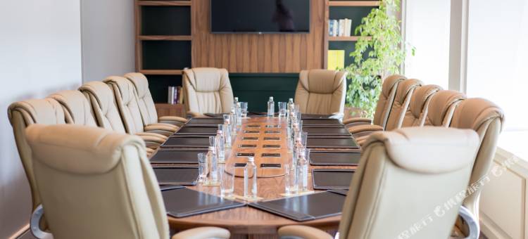 国际娱乐场大酒店(International Hotel Casino & Tower Suites)图片