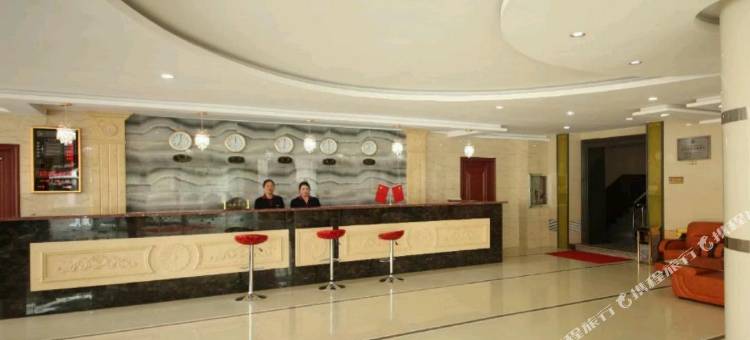 青河旅游宾馆图片