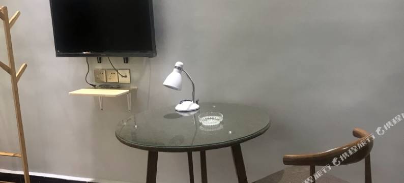 昆明漫悦宾馆(大都摩天店)图片