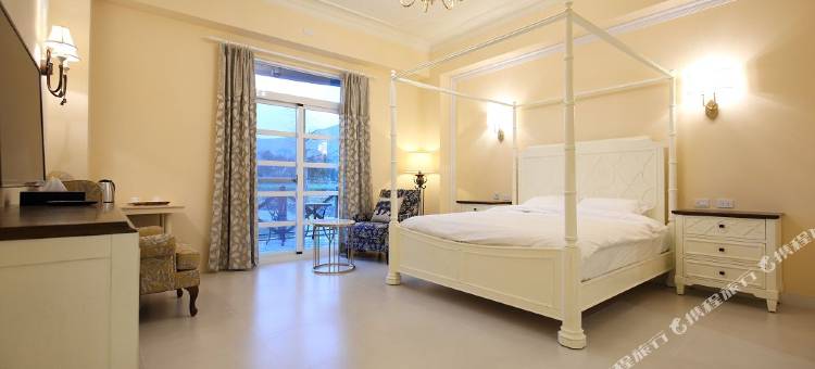 席拉朵庄园民宿图片