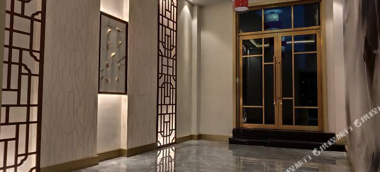 贵士连锁酒店(吕梁七里滩店)图片