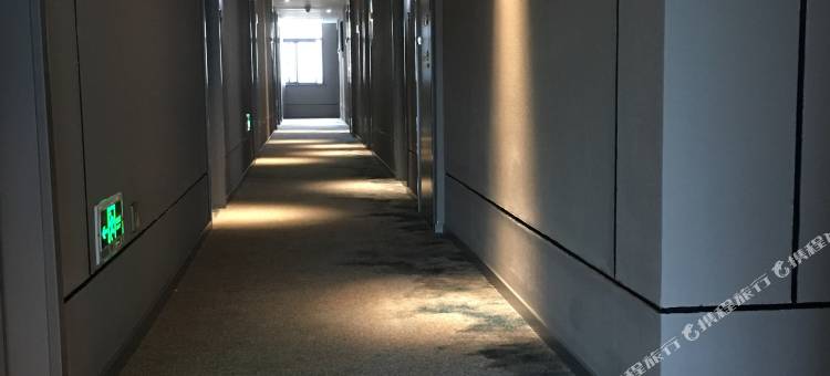 如家商旅酒店(南京江宁万达广场天印大道店)图片