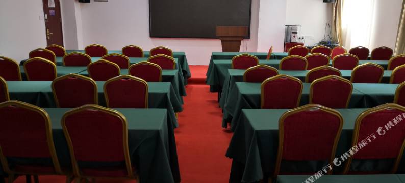 烟台蓝格海岸酒店图片