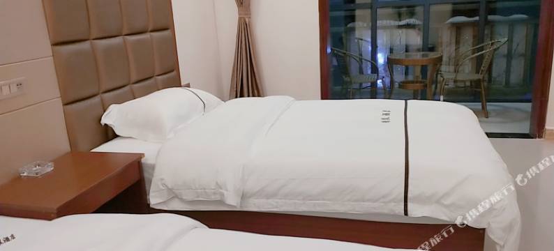 神农架清橙酒店图片