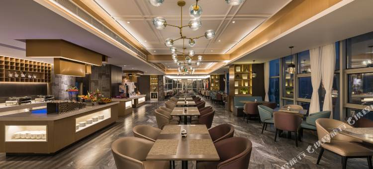 成都宽窄巷子美居酒店(宽窄巷子地铁站店)图片