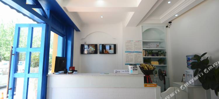 绵阳·三怡公寓式酒店(绵阳国际会展中心永兴好吃街店)图片