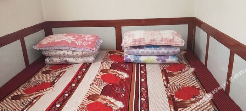 茶卡莲华公寓(幸福路分店)图片