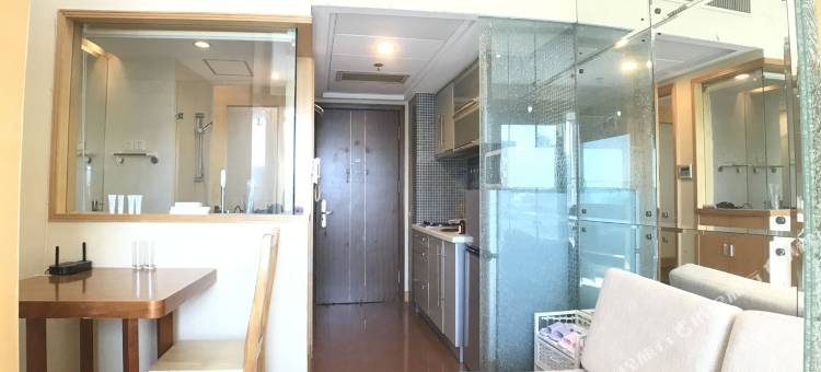 上海上海路上有你公寓(汇川路分店)图片