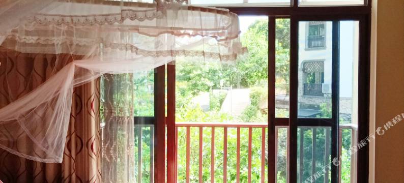 惠州碧桂园十里银滩梦之旅度假公寓(惠州海边十里银滩分店)图片