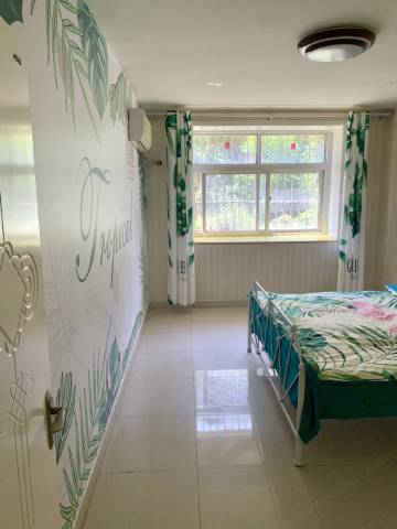 拾光居里公寓(聊城2号店)