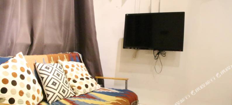 上海一直前行公寓(4号店)图片