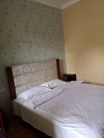 成都生态三文鱼公寓