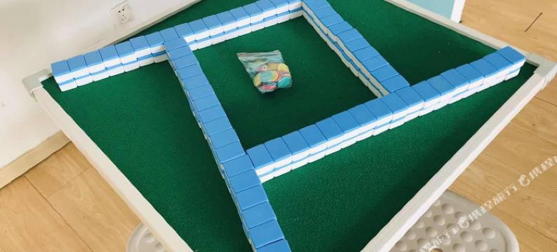 青岛啤酒节海洋主题精品民宿图片