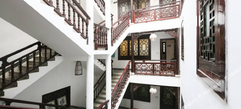 桂林乌托邦的家客栈图片