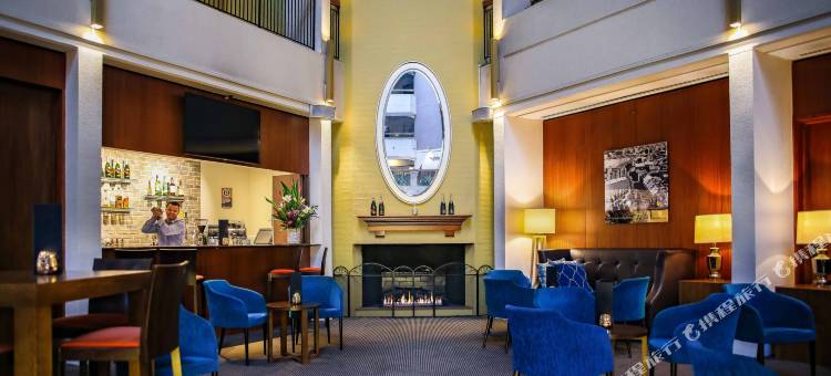 悉尼港酒店(Sydney Harbour Hotel)图片