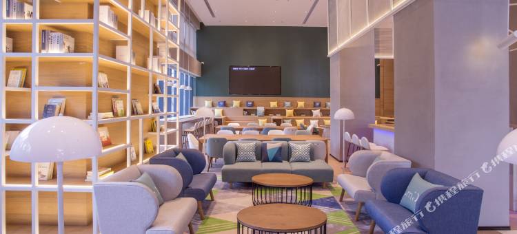 格雷斯精选酒店(厦门马銮湾城市广场店)图片