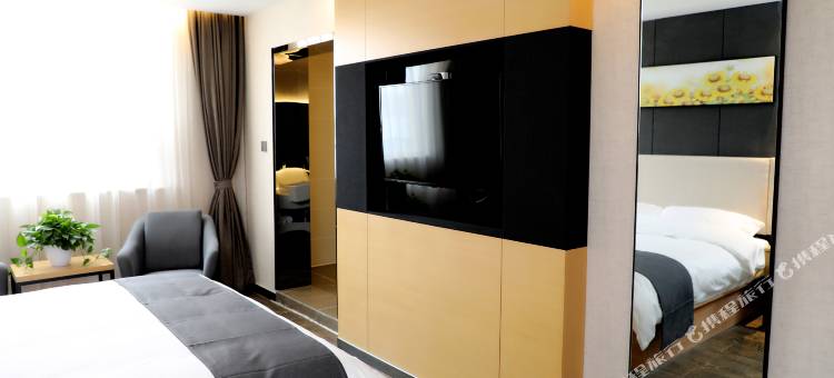 尚客优品酒店(临沂经济开发区临工路店)图片