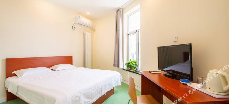 如家华驿酒店(大连火车站前广场店)图片