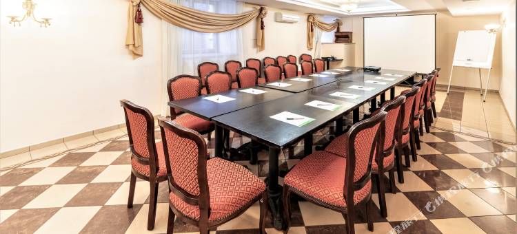 雷西威尔老里加宫殿酒店(Rixwell Old Riga Palace Hotel)图片