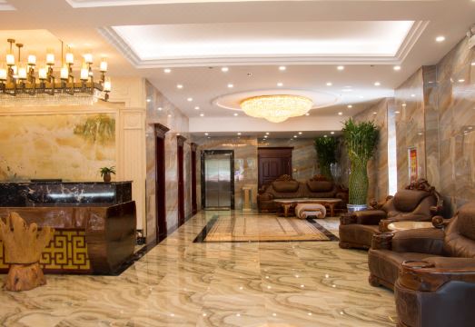 Bali Siping Hotel Hotel Overview