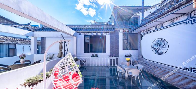 大理碧景轩客栈图片