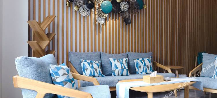 富民涵香居客栈图片