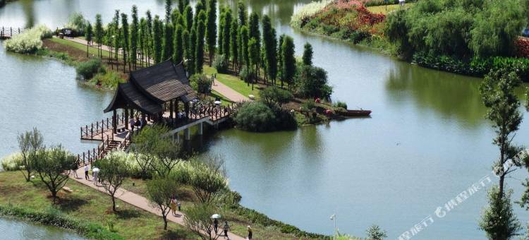 富民涵香居客栈图片