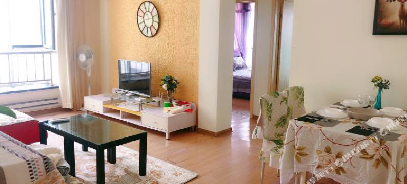 旅游养生之家公寓(乳山蒙山路店)图片