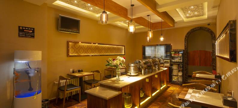 速8酒店(呼和浩特长乐宫东影路地铁站店)图片