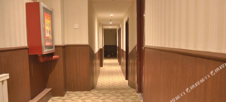 馨之居宾馆(新疆医科大学第二附属医院南湖北路地铁站店)图片