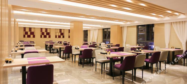 麗枫酒店(舟山普陀店)图片