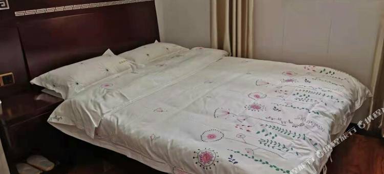 西宁佳美宾馆图片