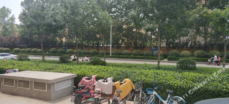 银座佳驿酒店(临沂银雀山路店)图片