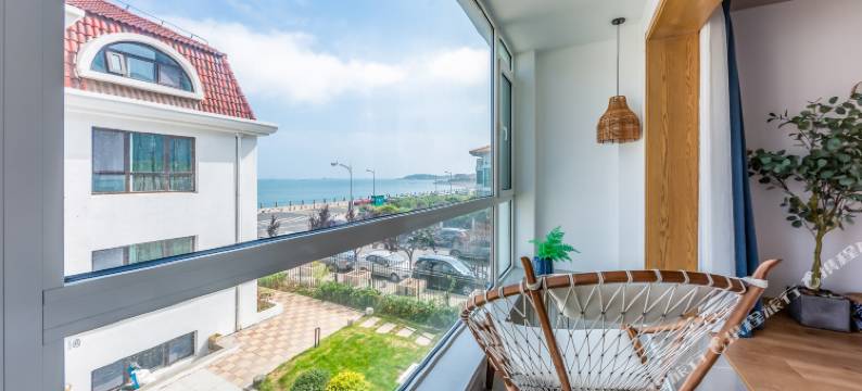 青岛境海漫居酒店(五四广场万象城店)图片