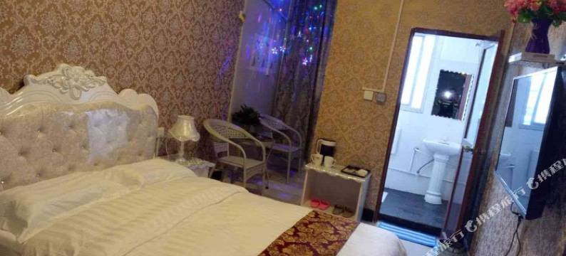 和谐宾馆(西安苏席村店)图片