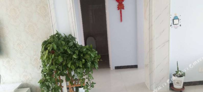 钜隆汇海家庭公寓(多伦仁爱医院旧址店)图片