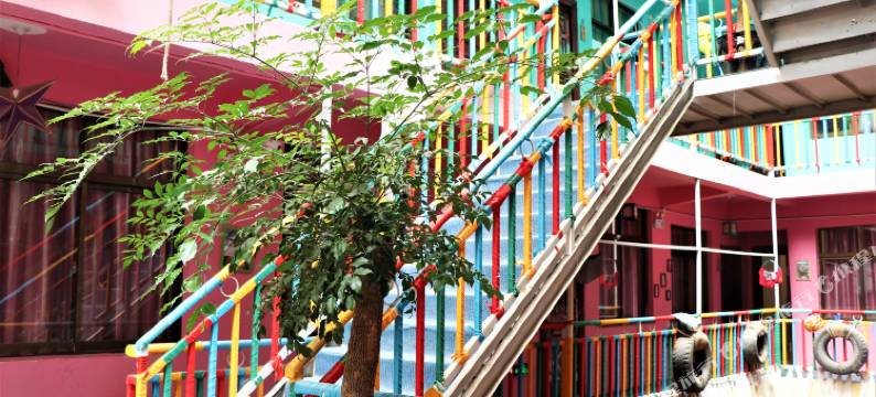 拉萨圣途客栈图片