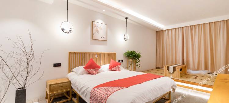 婺源禅心民宿图片