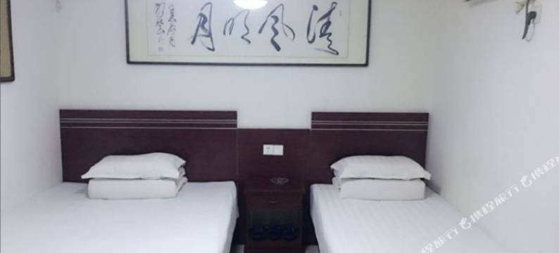 承德金色时光公寓图片