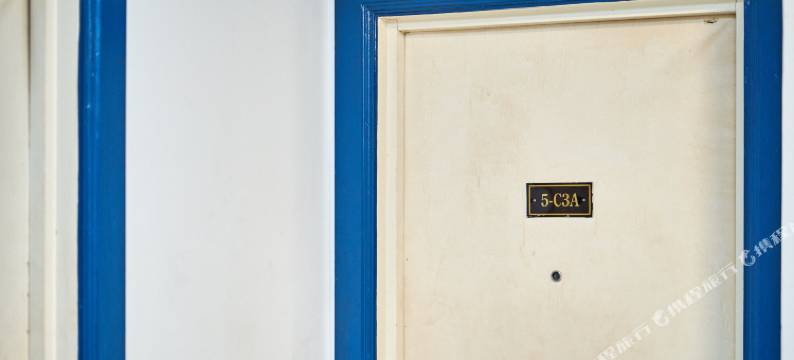 OYO Home 1122 梅根大使馆高级公寓(OYO Home 1122 Supreme Megan Embassy)图片