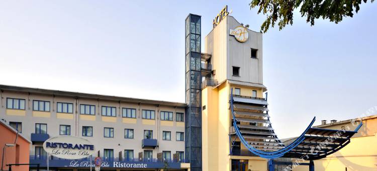 Blu Hotel, Sure Hotel Collection by Best Western图片