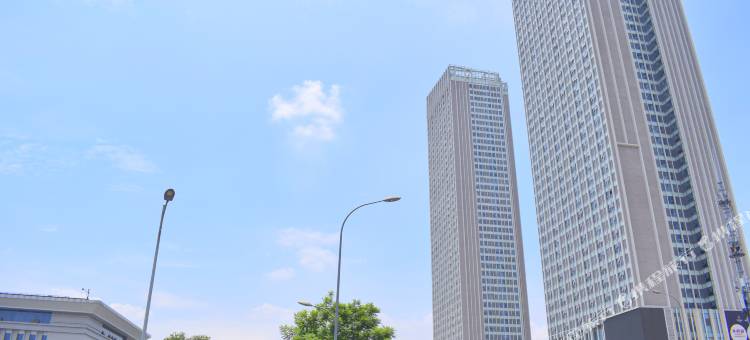 重庆铭悦小栈(重庆西站店)图片