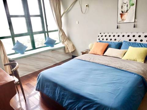 无锡小调之家公寓