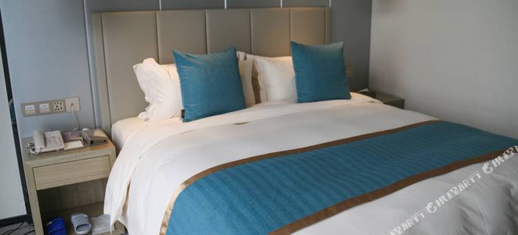 新化东煌国际大酒店图片