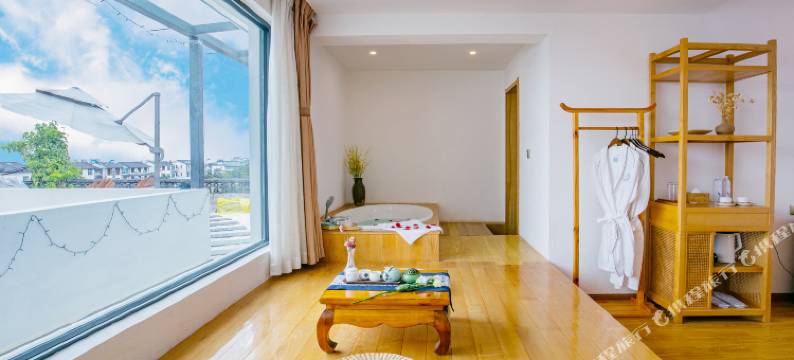 大理一念大理民宿图片