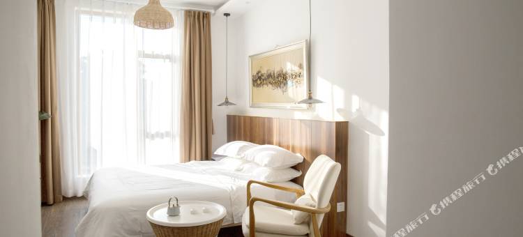 舟山岱山清蝉酒店图片