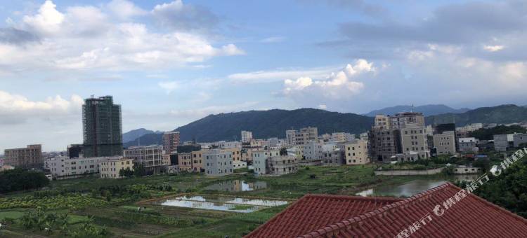 橙客连锁客房(潮州高铁分店)图片