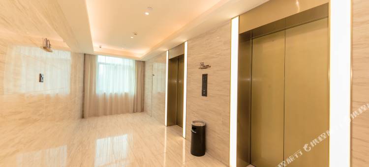 全季酒店(长沙岳麓大道市政府店)图片