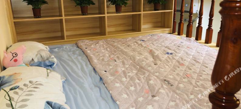 恩施小阁楼公寓图片